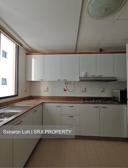 Central Green Condominium (D3), Condominium #540346791